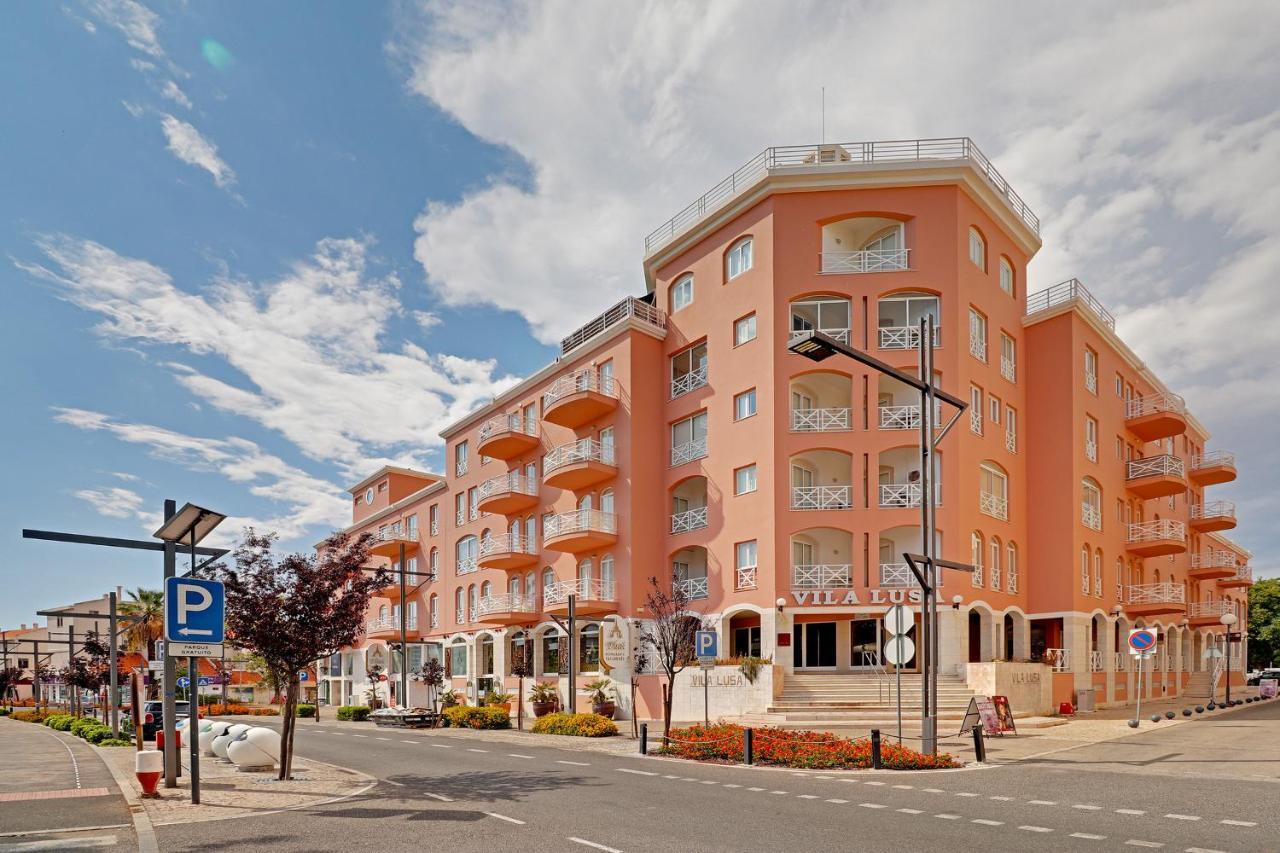 Vilamoura Main Avenue By Homing Exterior photo