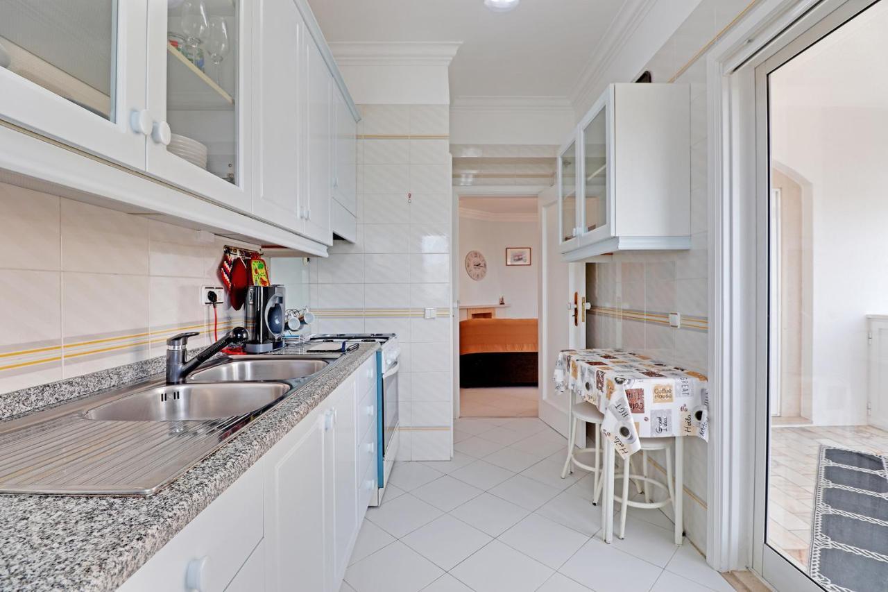 Vilamoura Main Avenue By Homing Exterior photo