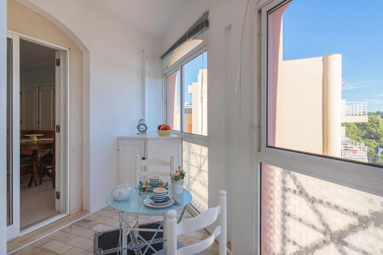 Vilamoura Main Avenue By Homing Exterior photo